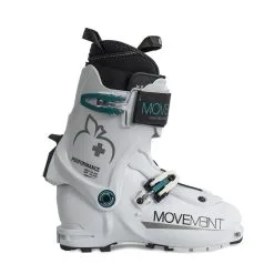Chaussures De Ski De Randonnée Movement Performance Women Palau 2022