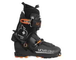 Chaussures De Ski De Randonnée Movement Performance Ultralon 2022