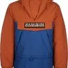 Veste Napapijri Skidoo Tribe Taille L