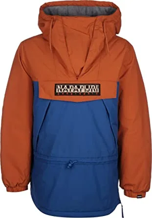 Veste Napapijri Skidoo Tribe Taille L