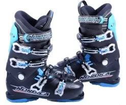 Nordica Next 4r Tailles De 26 à 32.5 Mondopoint