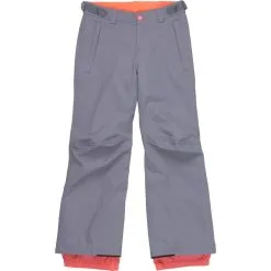 Pantalon De Ski Junior Oneill Charm Pant Silverian Taille 11/12ans