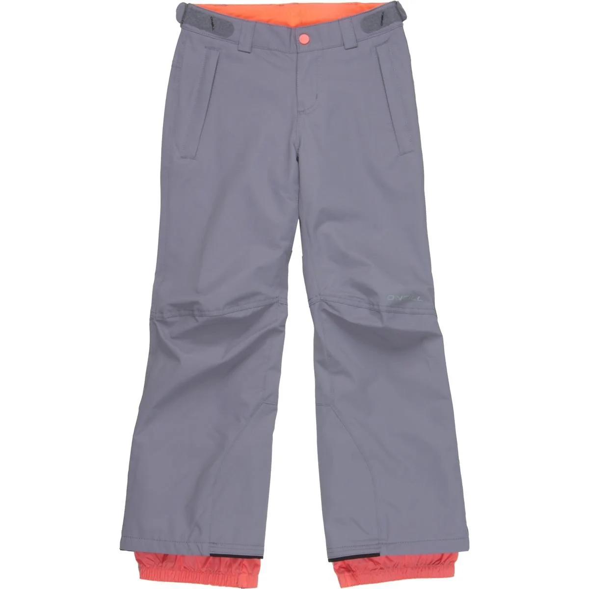Pantalon De Ski Junior Oneill Charm Pant Silverian Taille 11/12ans