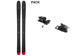 Dynastar M-Pro 99 W 2022 + Look NX12 GW Black