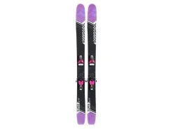 Rossignol Super 7HD W Taille 178cm + Look SPX12 WTR