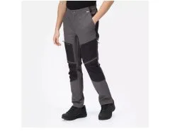 Pantalon De Randonnée Regatta Questra IV Grey