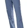 Pantalon De Randonnée Lhotse Jodie Bleu