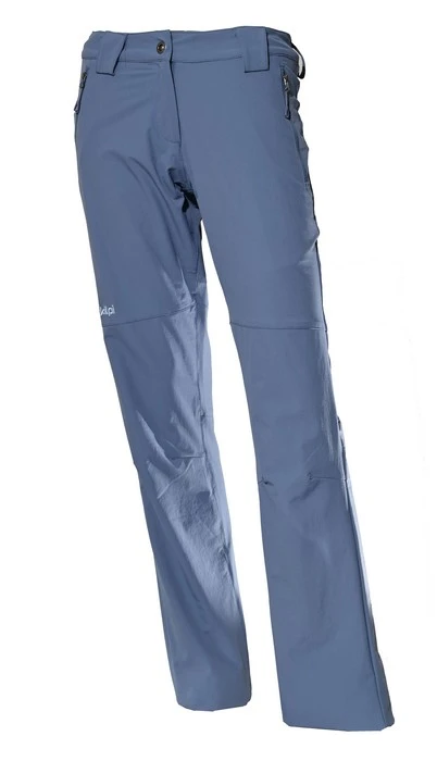 Pantalon De Randonnée Lhotse Jodie Bleu