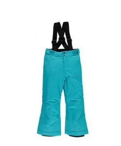 Pantalon De Ski Neuf Dare 2B Whirlwind II Aqua Junior Taille De 3/4ans à 13/14ans