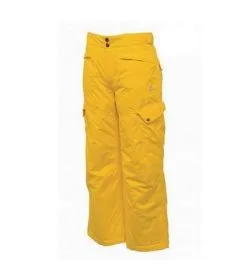 Pantalon De Ski Neuf Dare 2B Stomp It Out Jaune Junior Taille 13/14ans, 15/16ans