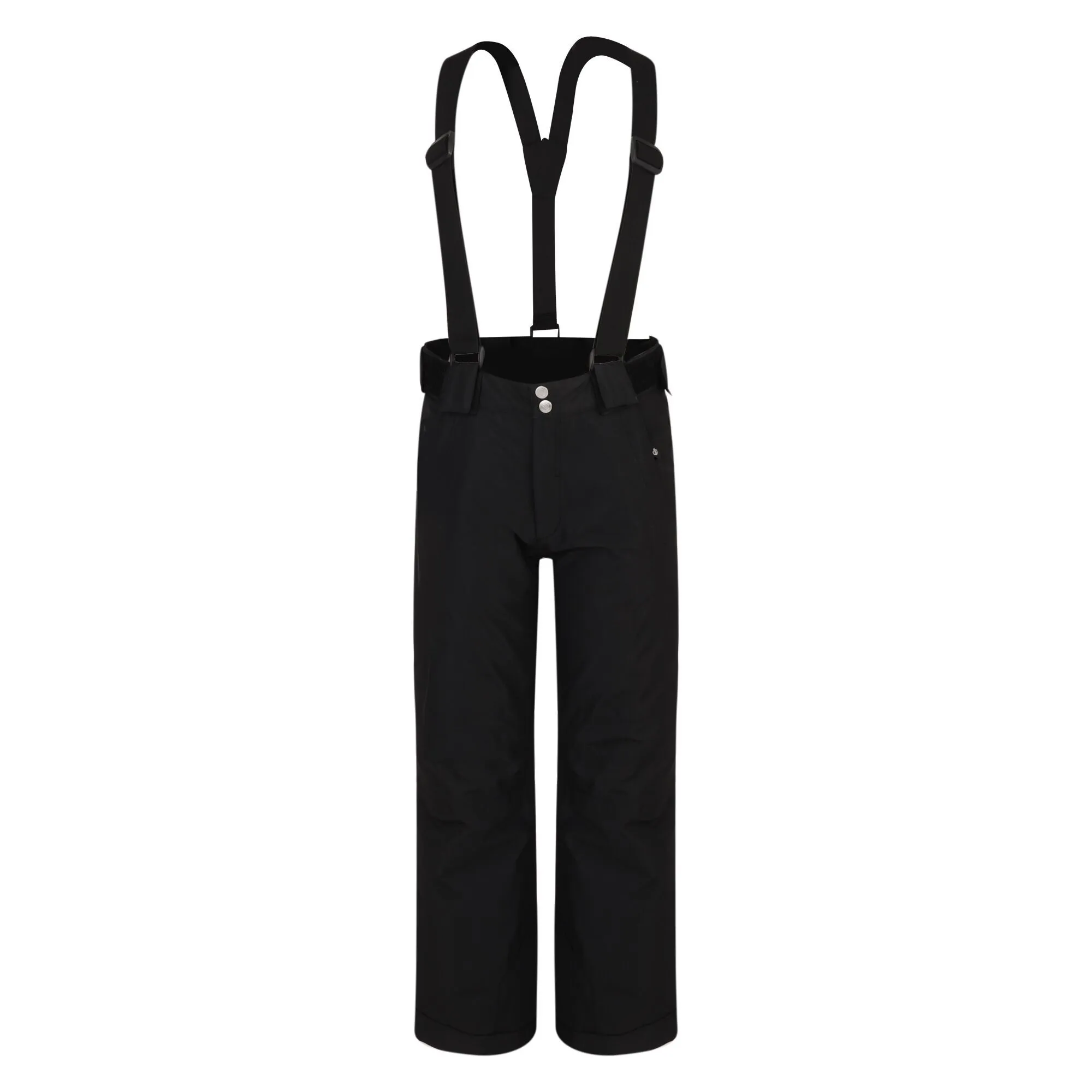 Pantalon De Ski Neuf Dare 2B Motive Black Junior Taille De 3/4ans Ă 15/16ans