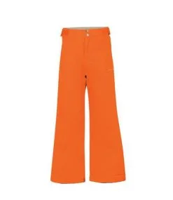 Pantalon De Ski Neuf Dare 2B Whirlwind II Shockorange Junior Taille De 3/4ans à 13/14ans