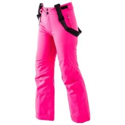 Pantalon De Ski Neuf Sun Valley Rymbo Pink 4ans