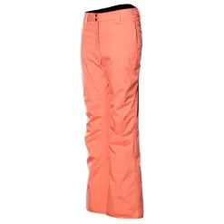 Pantalon De Ski Neuf Sun Valley Sunggal Saumon