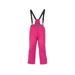 Pantalon De Ski Enfant Lhotse Cutting Rose