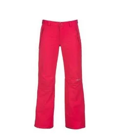 Pantalon De Ski Fille Junior Oneill Charm Pant Virtual Pink Taille 11/12ans, 12/13ans Neuf