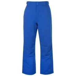 Pantalon De Ski Homme Campri Blue Taille XXL