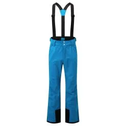 Pantalon De Ski Neuf Dare 2B Achieve II Petrol Blue