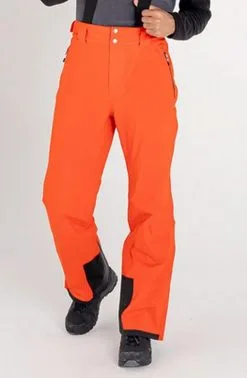 Pantalon De Ski Neuf Dare 2B Achieve II Amber Glow