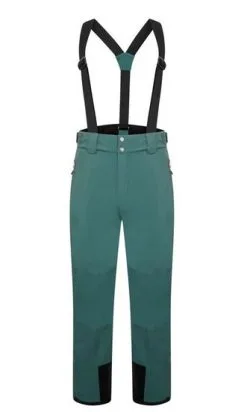 Pantalon De Ski Neuf Dare 2B Achieve II Fern Green