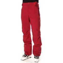 Pantalon De Ski Neuf Sun Valley Bigelow Rouge