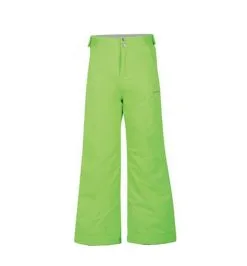Pantalon De Ski Neuf Dare 2B Whirlwind II Neon Green Junior Taille De 3/4ans à 11/12ans