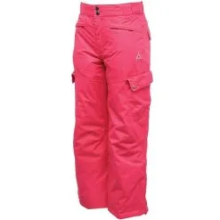 Pantalon De Ski Neuf Dare 2B Stomp It Rose Junior Taille 13/14ans, 15/16ans
