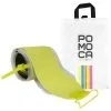 Set De Peaux Pomoca Climb 2.0 110mm Taille XS(145/160cm), S(155/170cm), M(165/180cm), XL(185/200cm) 2022