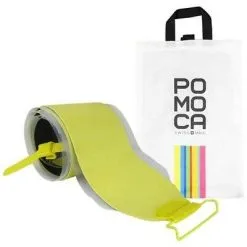 Set De Peaux Pomoca Climb 2.0 130mm Taille S(155/170cm), M(165/180cm), L(175/190cm) 2023