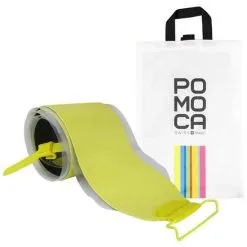 Set De Peaux Pomoca Climb Ready 2Climb 140mm Taille XS(146/157cm)