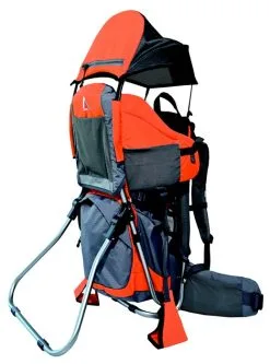 Sac à Dos Porte Bébé Lhotse Wombat