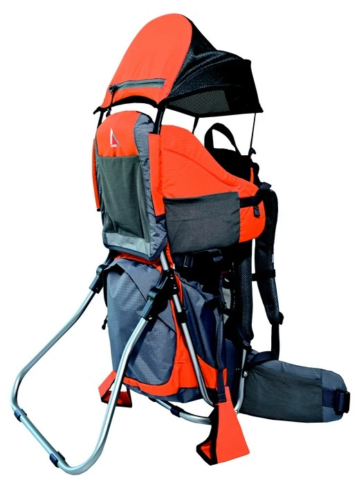 Sac à Dos Porte Bébé Lhotse Wombat