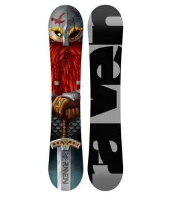 Snowboard Neuf Raven Dwarf 2023