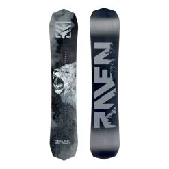 Snowboard Neuf Raven Lion 2023