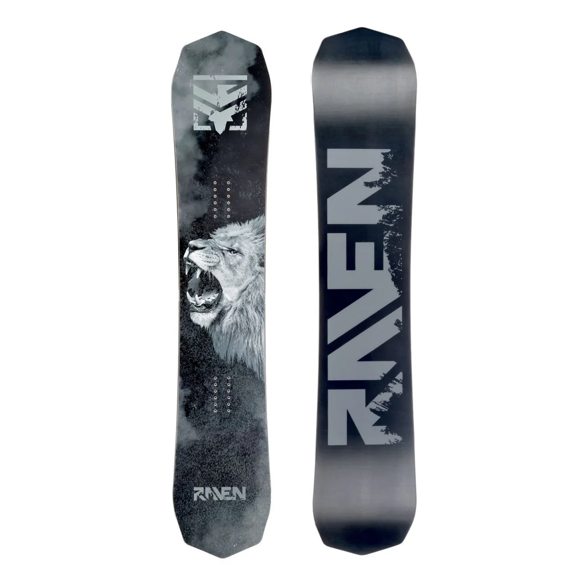 Snowboard Neuf Raven Lion 2023
