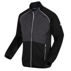 Technique Outdoor Regatta Yare IV Dark Grey