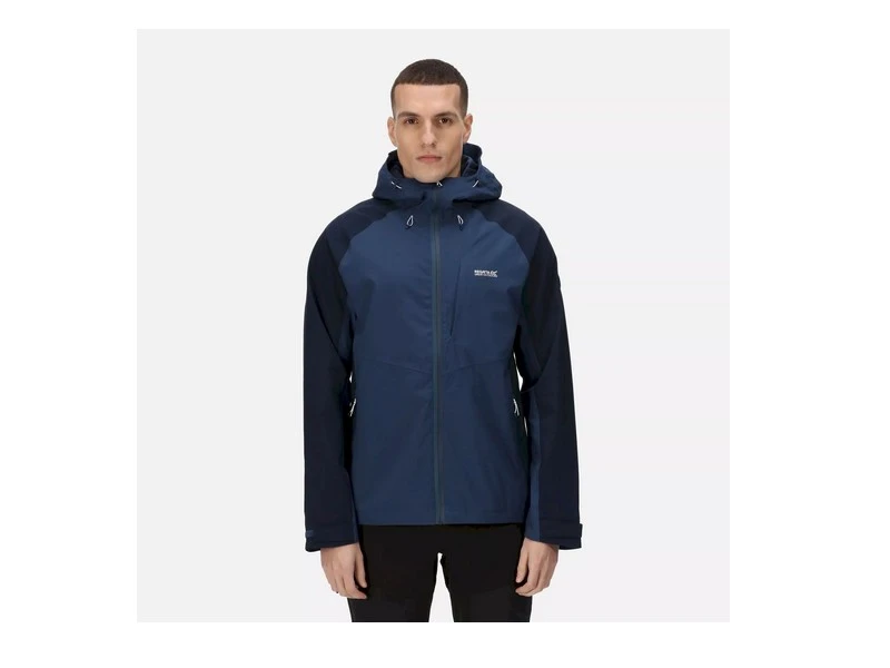 Veste Outdoor Regatta Britedale Admiral Navy