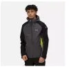 Veste Outdoor Regatta Britedale Dark Grey Black