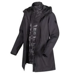 Veste Outdoor Regatta Denbury 3 Seal Grey