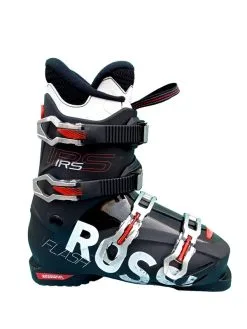 Chaussure De Ski Rossignol Flash Irs 2022 Test Taille De 25 à 27.5 Mondopoint