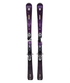 Ski Occasion Rossignol Nova 6 2023 + Look XPRESS 11