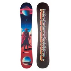 Snowboard Neuf Rossignol Revenant Wide 2023