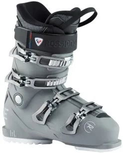 Chaussures De Ski Neuves Rossignol Pure Rental Grey 2021