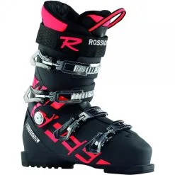 Chaussures De Ski Neuves Rossignol Allspeed Pro Rental 2021 Taille 26.5 à 30.5 Mondopoint