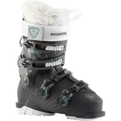 Chaussures De Ski Neuves Rossignol Alltrack 70W Dark Iron 2023