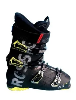 Rossignol Alltrack Rental Occasion Taille De 26.5 à 29.5 Mondopoint Green