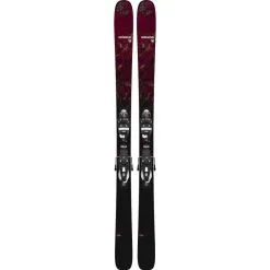 Rossignol Blackops Escaper 2021 + Look NX12 Konect GW Taille 172cm, 178cm, 186cm