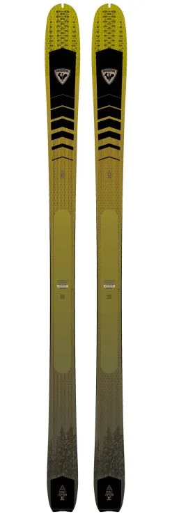 Rossignol Escaper 87 Nano 2022