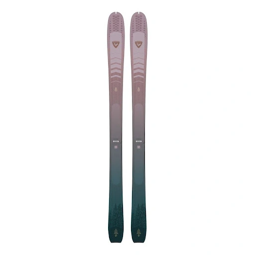 Rossignol Escaper W87 2022