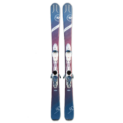Ski Occasion Rossignol Experience 80 Ci W 2020 + Look Xpress 11 B83 Taille 142cm